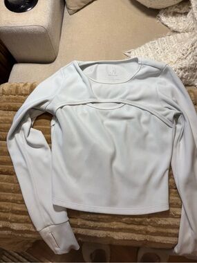 Athletic top